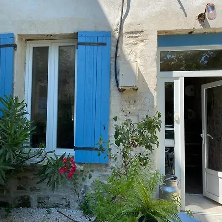 Aparthotel Les Cypres De L'ile