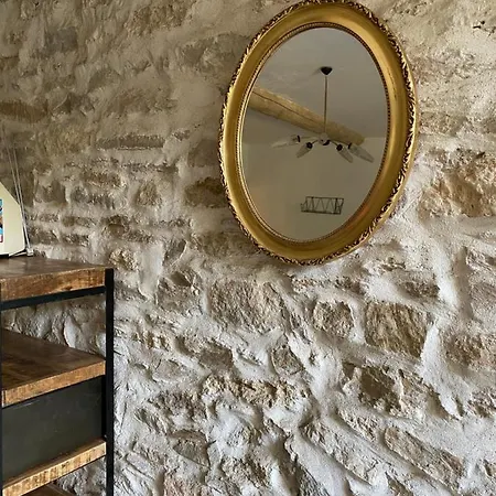 Aparthotel Les Cypres De L'ile Avignon