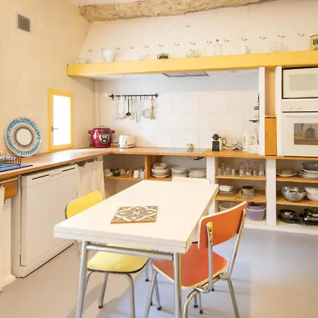 Aparthotel Les Cypres De L'ile Avignon
