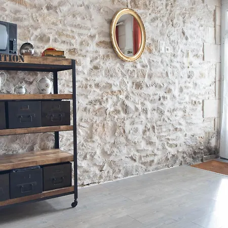 Les Cypres De L'ile Aparthotel Avignon