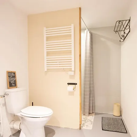 Aparthotel Les Cypres De L'ile Avignon